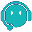 Customer Service Icon
